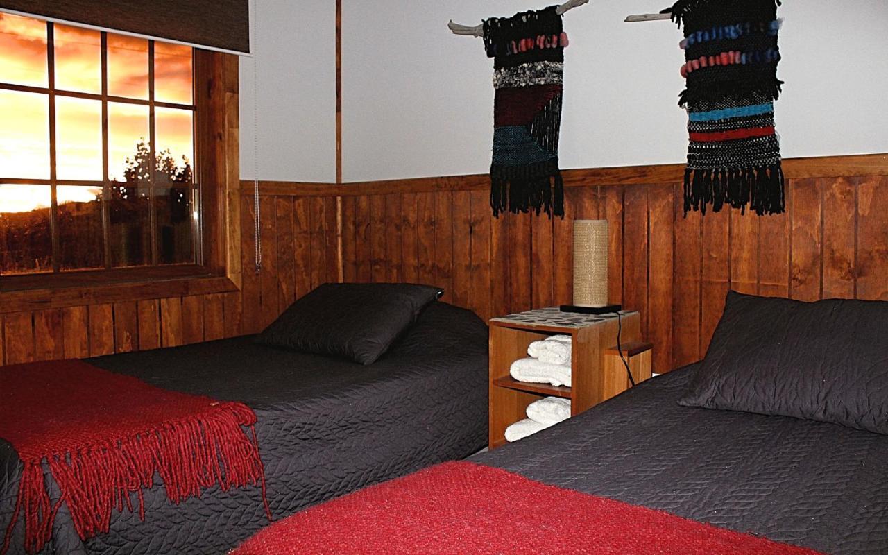 Dorotea Vista Apartment Puerto Natales Luaran gambar
